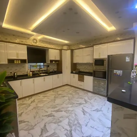 مساكن ميرنا Ta'if Bagian luar foto