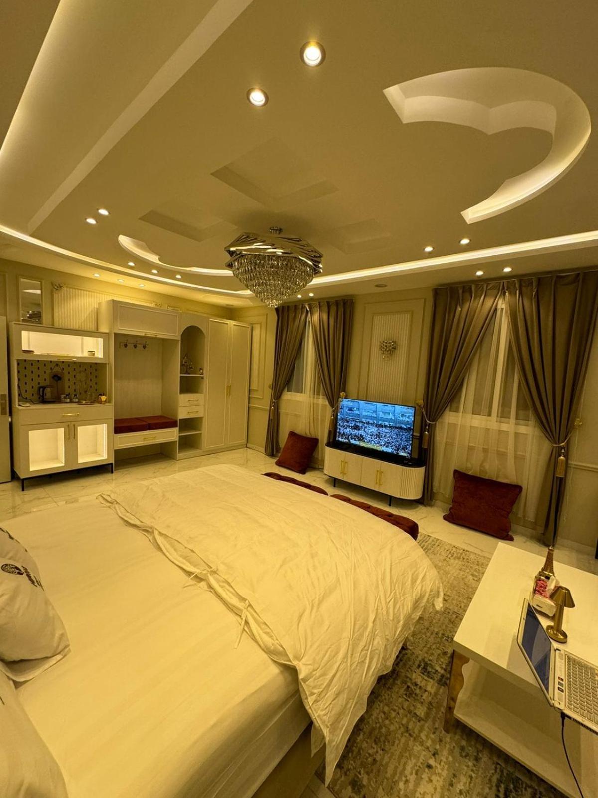 Apartment ميرنا *