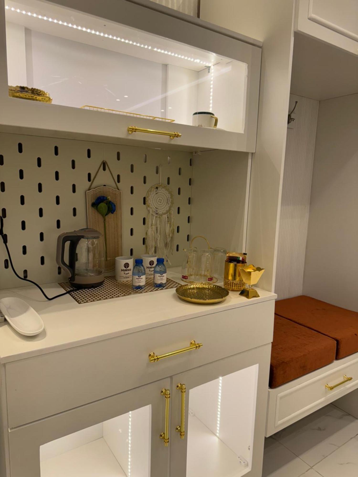 Apartment ميرنا